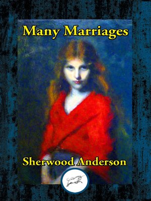 cover image of Many Marriages
